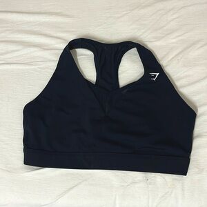 Gymshark Mesh Bra